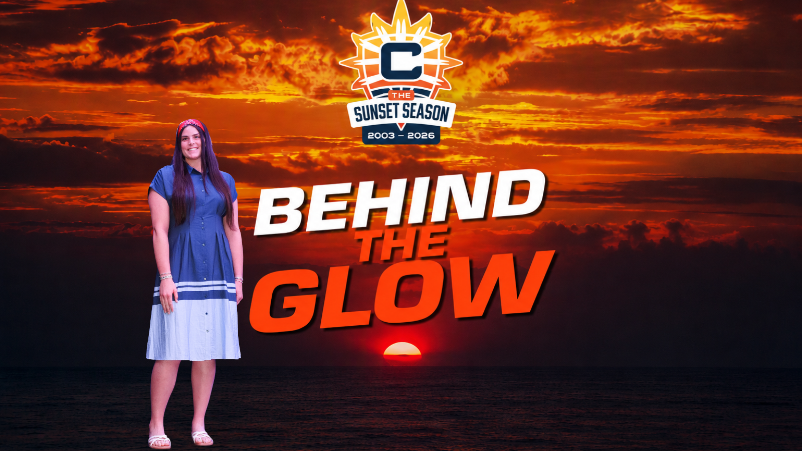 Behind the Glow: Raegan Beers